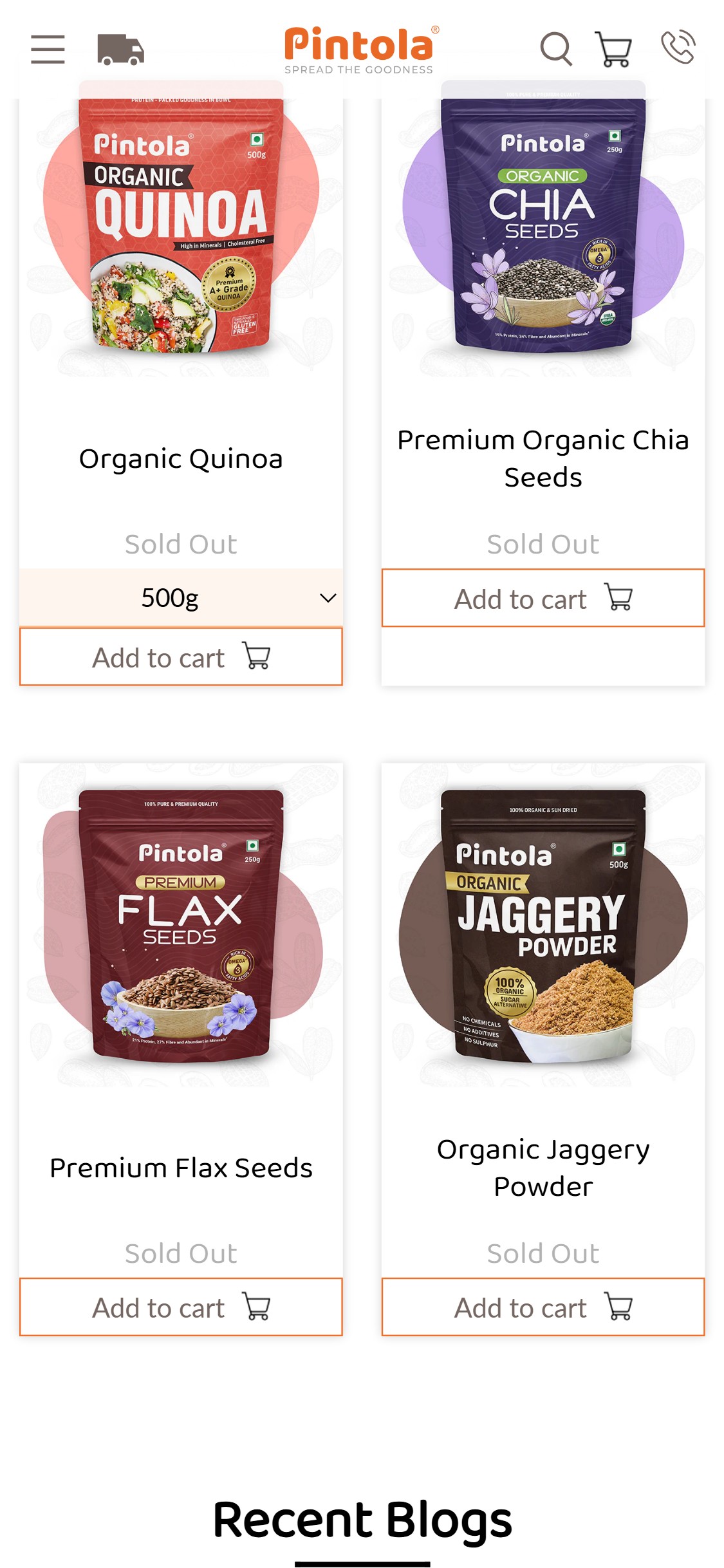 Pintola â€” Homepage (No Reviews/Social Proof)