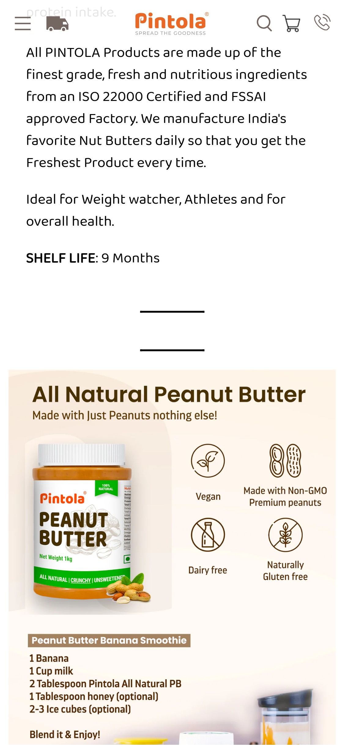 Pintola PDP â€” No Sticky ATC Bar